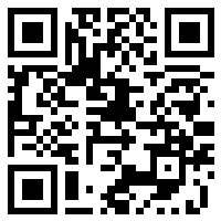 QR Code for bitcoin:1JAYVMCBTHSPfJa7LyukqMxvURfMEacxda