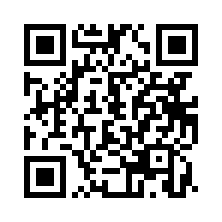 QR Code for bitcoin:1JAa8QnXvsxwfHPV7AYSHTCMPQL8kK1UZh