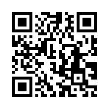 QR Code for bitcoin:1JAcPffwLtpuiwB6mn7pRgkn6rps5VtwQ