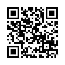 QR Code for bitcoin:1JAcUPrFUkJG985BLeRw8yP38SuAzKVEPD