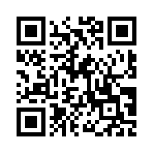 QR Code for bitcoin:1JAcx4gHXJYx7QHBBVc8AV1X2L3esCvrTP