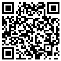 QR Code for bitcoin:1JAeGKSpjfKXbvvnMBSZ4GbF5XY81VdP1w
