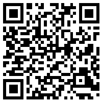 QR Code for bitcoin:1JAeSaFiu6JFNLVtfRtj6AtGcj7NeLGSvB