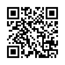 QR Code for bitcoin:1JAf6xvcrikUWpHZbgLBRvWxC6C6f1NPyv