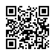QR Code for bitcoin:1JAfsCe2jDpBeSy7Tym7CS8zTt5uYXfoyn