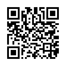 QR Code for bitcoin:1JAhfZMSbBjsyVaH4iiLvDXsffZ5B5QiDb