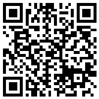 QR Code for bitcoin:1JAhpeXogYaXJfATCFADD9h45XaMe1ejYS