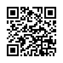 QR Code for bitcoin:1JAkv3V99kP96voFXR95cWjGdk1DEiEd9B