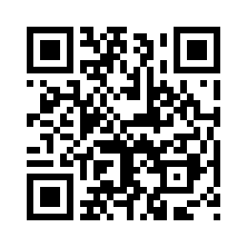 QR Code for bitcoin:1JAmQXT952Z5iczC38YVSSorPXnwbTtkY3