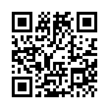 QR Code for bitcoin:1JAsP2XnKuMbsDeHMnMUMmGZCiu6tkYRi6