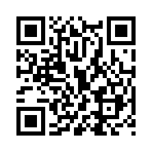 QR Code for bitcoin:1JAtMZXR2fYceAxZcCJGEwHmfyMSQa82mo