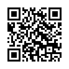 QR Code for bitcoin:1JAvMoS6MToPv3a4uVwnZvswLSsP2fLNVj