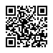 QR Code for bitcoin:1JAw2gmJAdn3D6ti48GyLmCBdoCfpQkq7W