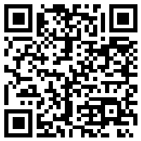 QR Code for bitcoin:1JAw8C2FydnF1iCUT5T8kL6pPF16MsQ3sD