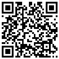 QR Code for bitcoin:1JAw9KdCBySsTRVXGEKVgrDqP7D4YHxneY