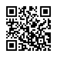 QR Code for bitcoin:1JAxKN48tiB8ZDp4K5CmpyDDCaBk3CbS89