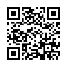 QR Code for bitcoin:1JAxMLPLxRPEHfcfNzaDFdzXHnC4btD5A5