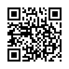 QR Code for bitcoin:1JAxV7FqaBWoowRYpJTEMzwUJRMLoyXdXM