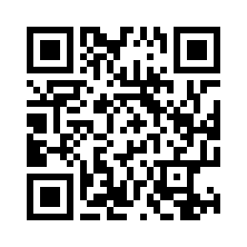 QR Code for bitcoin:1JAy7tvX1G8CtFVN875caMHzhUD2KxsZFu