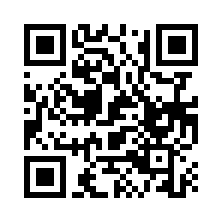 QR Code for bitcoin:1JAzDY2QHmYComyWxLNJVbQFJdba3NhtcW