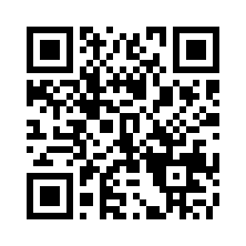 QR Code for bitcoin:1JAzGoQPV2nLFffn8yiBJsJKnoKcLSTVUD
