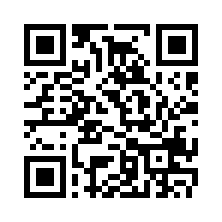 QR Code for bitcoin:1JB14chFnTL9fBkqKkMu2P9yVgJtMGmPQb