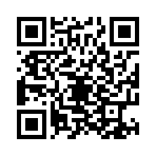QR Code for bitcoin:1JB3r5ut99mnPoWSaVS3kiAn6ZRusG648j