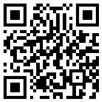 QR Code for bitcoin:1JB4AMTCsyKj8LX7ZS349V7NG6WypME5xR