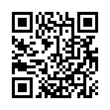 QR Code for bitcoin:1JB4hmgSx3co5fhmXD4bi1mEy2eWR2RfdF