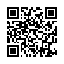 QR Code for bitcoin:1JB4omGkpKEjukcAx9SuGqthZx3phyzaJr
