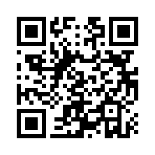 QR Code for bitcoin:1JB5HUkF11uShfBbC2EskgdsB9i6qPJRhm