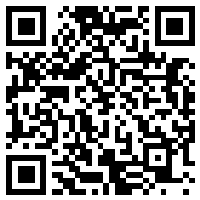 QR Code for bitcoin:1JB6XzttS3d8WvPVf6RdnYoK8AymWA4BGf