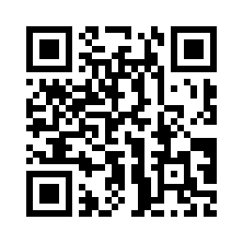 QR Code for bitcoin:1JB6yPLdWEnvdipdgjFg3c6vZCaDkobzEs