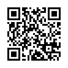 QR Code for bitcoin:1JB7JCeMR1wKhDqaRr6vrXvc5CzCaP96x4
