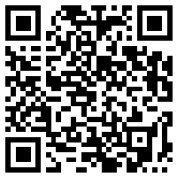 QR Code for bitcoin:1JB7gFnyvH4dBJhthEQMBPTP4xdMxLmz1r