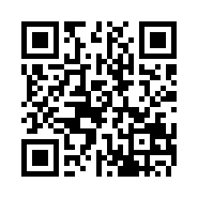 QR Code for bitcoin:1JB7pAX9yXjMPs5yM9RC2r9PLnbXpruv6