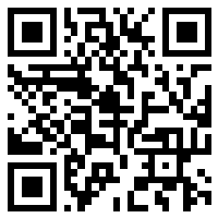 QR Code for bitcoin:1JB8STHML3HVk3BcUrYzxyY7cS85PuPRC1