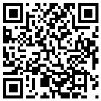 QR Code for bitcoin:1JB97CvgBUEbrz4me31LRSoV9yf2bMn7jV