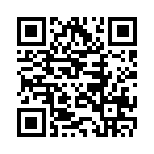 QR Code for bitcoin:1JBACdmQRyM4BXBBsUXfx54WKBHwyyCDxt