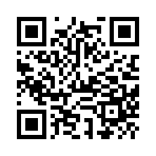 QR Code for bitcoin:1JBACwuyb8Hwib29XixpdgbQYvbSZsztDF