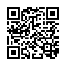 QR Code for bitcoin:1JBB6scmVbrdPRfMNRcYQ22pLcomnGuAi7