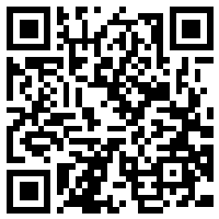 QR Code for bitcoin:1JBBD3Y4SrxoHPesyn5S5DGekPQRZebKve