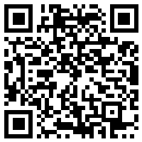 QR Code for bitcoin:1JBEPkgn1oTrR6spKkqPg3LDpofWo4ZcFP