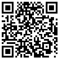 QR Code for bitcoin:1JBETSh6aMayWNfzAyfi6cCZ46yZoCSaYy