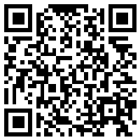 QR Code for bitcoin:1JBEnpffSGAfDyrRbkyPUsLLfMNsPUPsn7