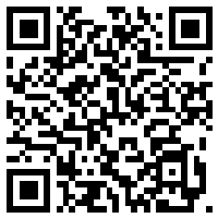 QR Code for bitcoin:1JBFeg4BiLShhfpnqbfUynPdXF1EifD13K