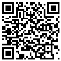 QR Code for bitcoin:1JBGDMjTNeSedaB4f2WMnmZcnx5pyEPzH6