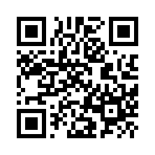 QR Code for bitcoin:1JBHReE8pFSFokkV2frPp8iCyDbYeujwLm