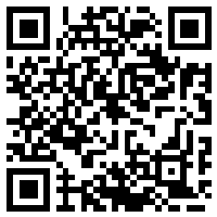 QR Code for bitcoin:1JBJWkJyhRLsH6KXWy98apU5ceM4B86M2t