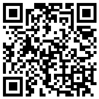 QR Code for bitcoin:1JBJXEQbehCkZNKEGzTxMPirbmnhvvjpUX